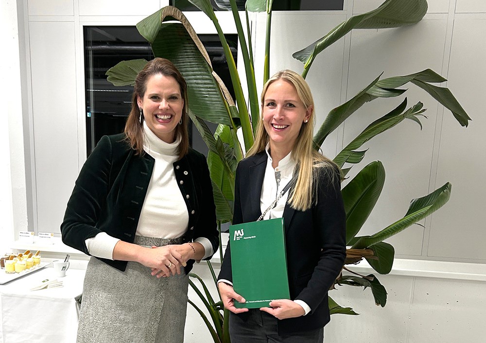 Zertifizierte Lehrordination